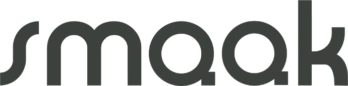 Logo Smaak