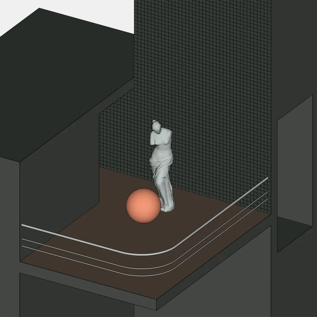 3D visualisatie & beleving