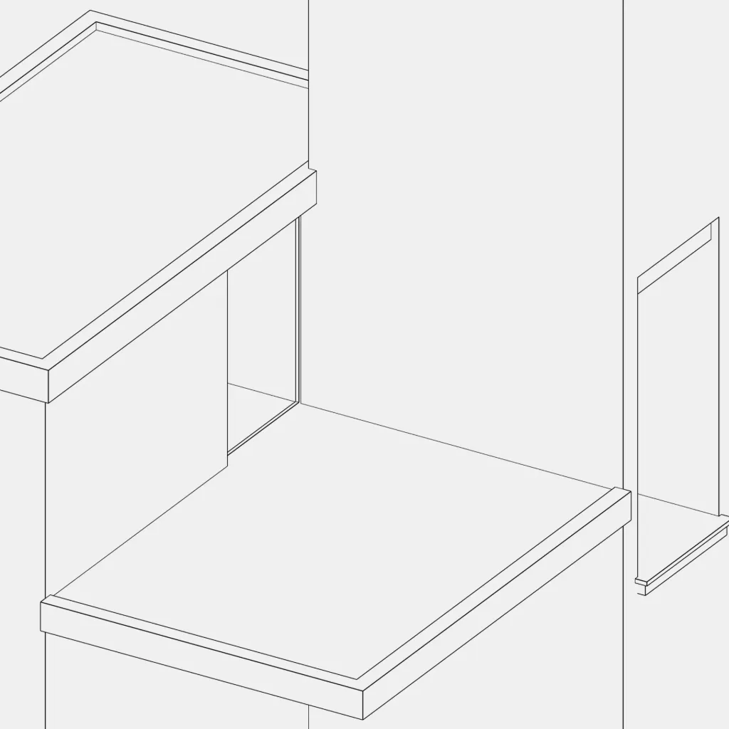 Ontwerp & identiteit (gedeeltelijk ontwerp)