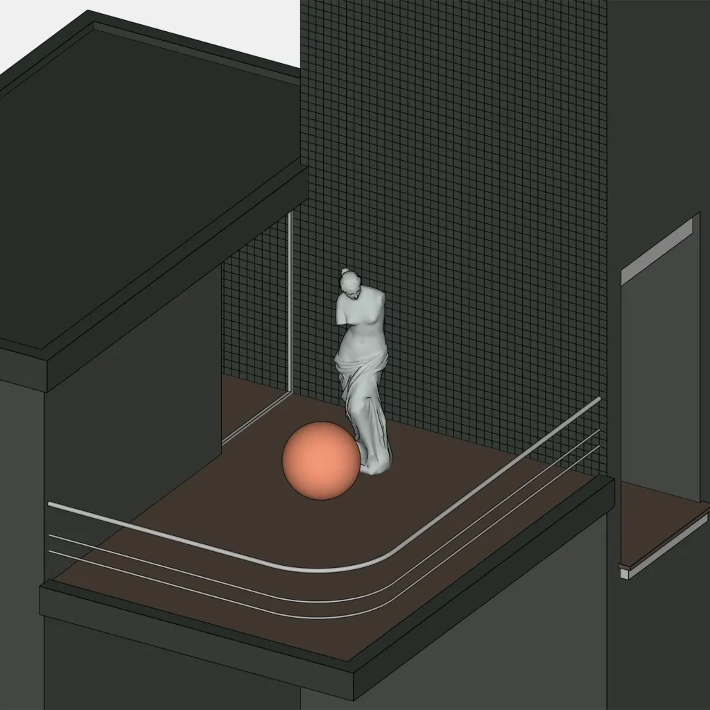 3D visualisatie & beleving